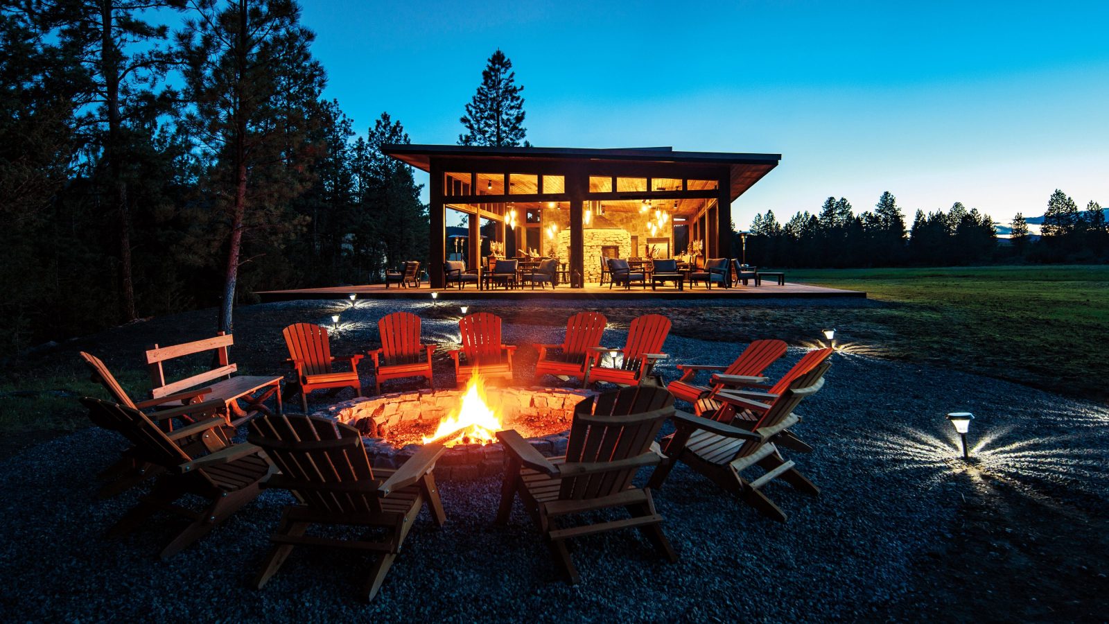 20 Best Resorts in the Mountain West: Readers’ Choice Awards 2026