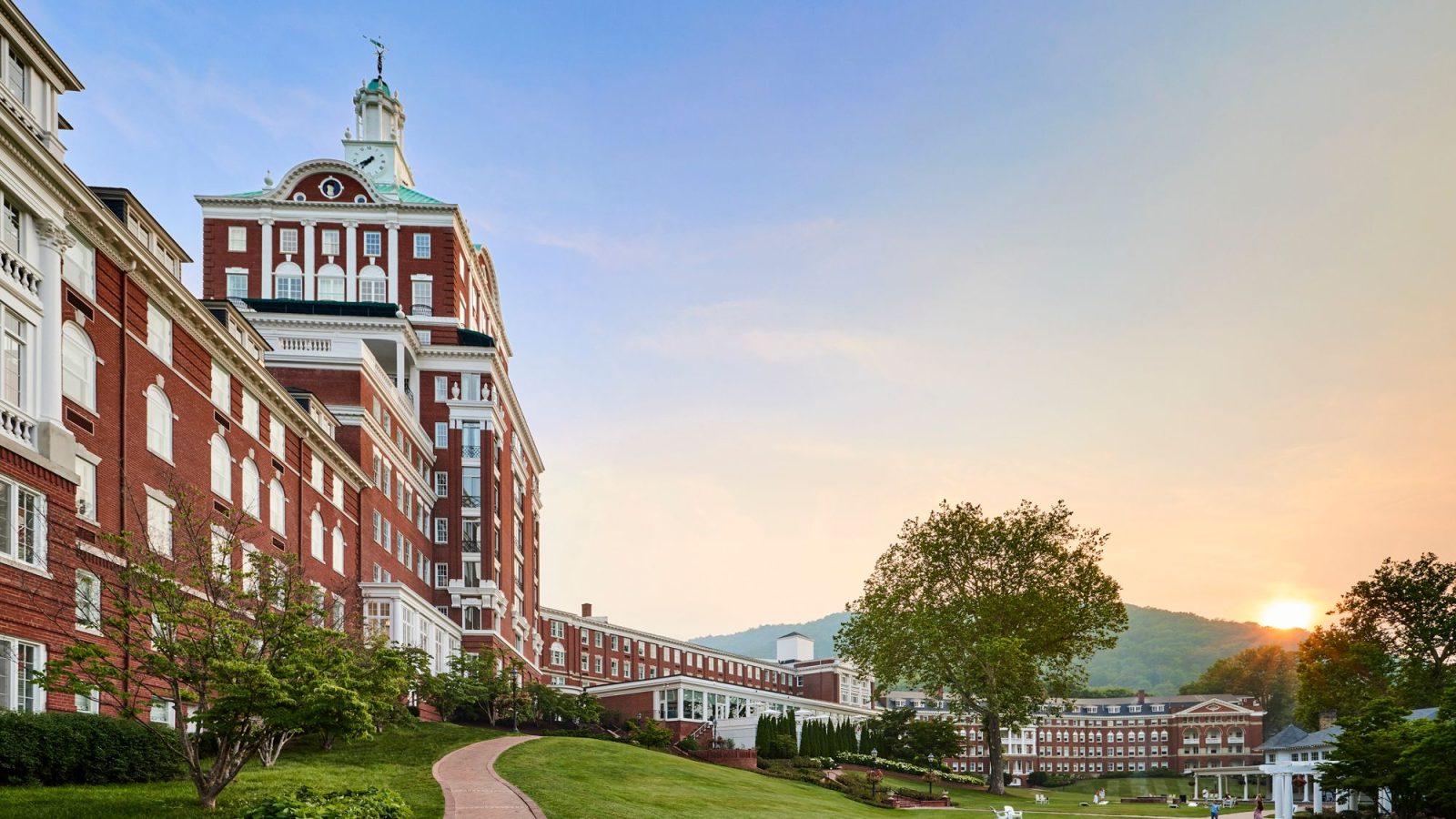 20 Best Southern Resorts 2026: Readers’ Choice Awards