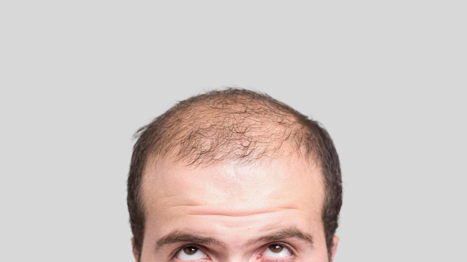 20 fascinating facts about hair: why baldness is super-masculine – and a pubic bush could be a ‘cheating detector’
