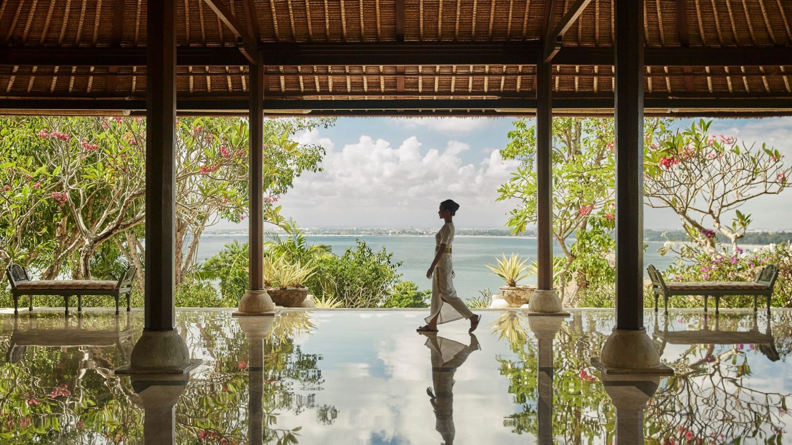 20 Years After Eat, Pray, Love, Bali Is Still Worth a Wellness Trip