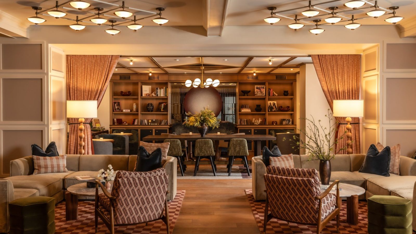22 Best Hotels in Nashville for Music City Hospitality