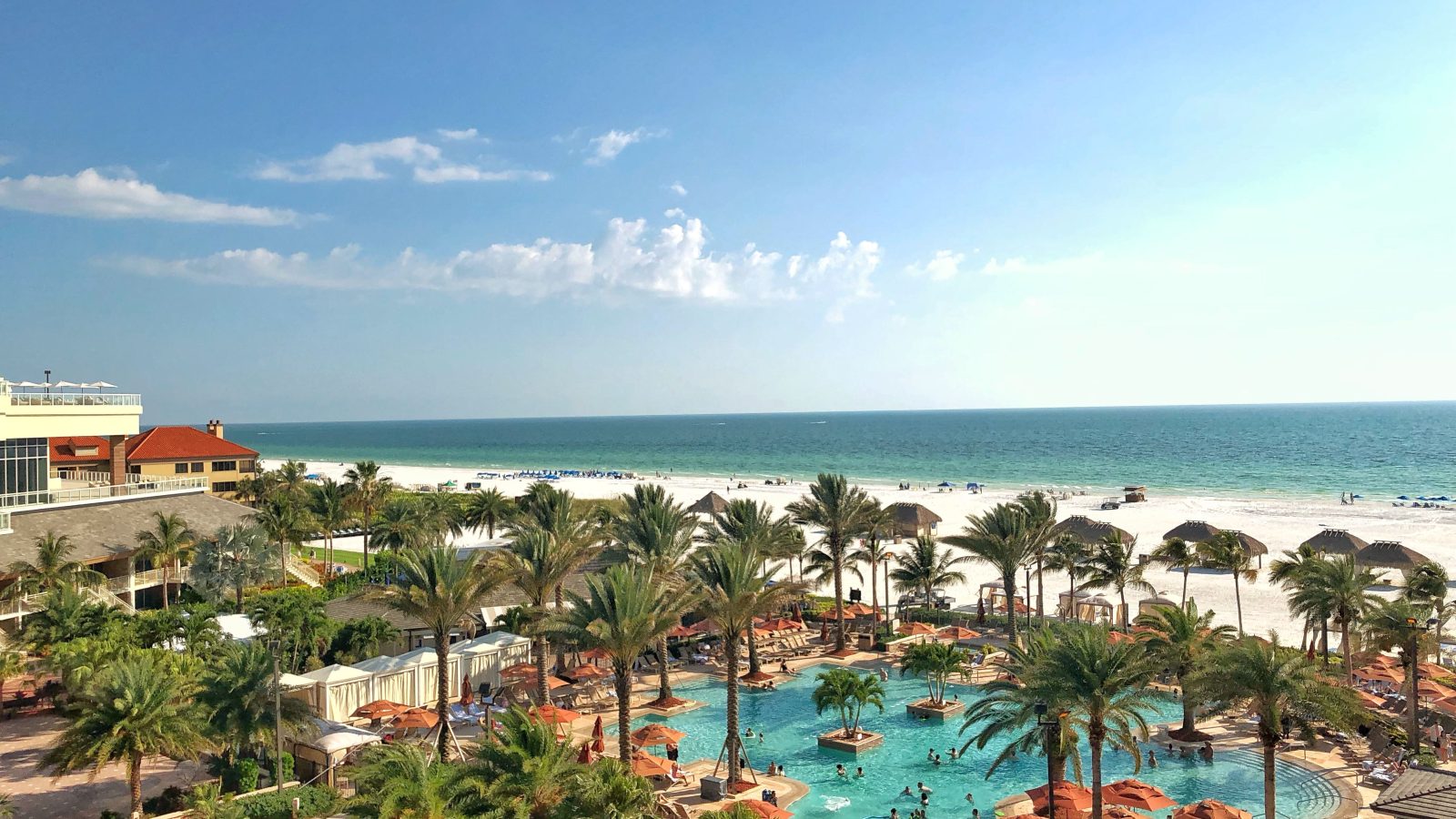 25 Best Beaches in Florida, From South Beach to Amelia Island