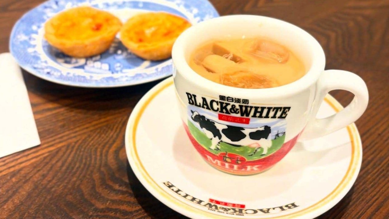 4 Tokyo cafes that serve Hong Kong-style milk tea, from Chenputon to Victoria 1842