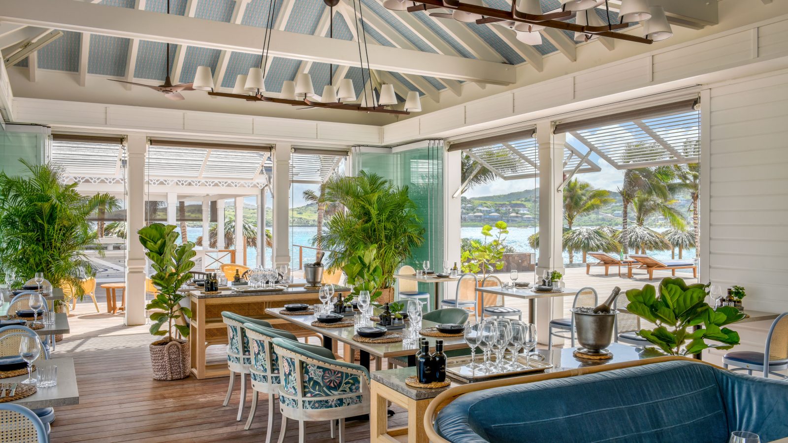 40 Best Caribbean Resorts 2026: Readers’ Choice Awards