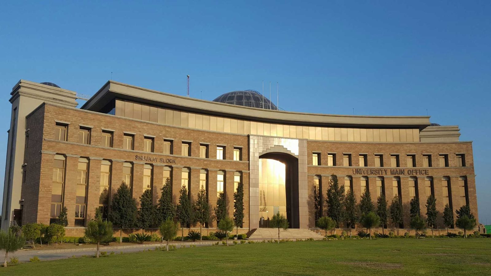 45 NUST researchers recognised among world’s top 2% scientists