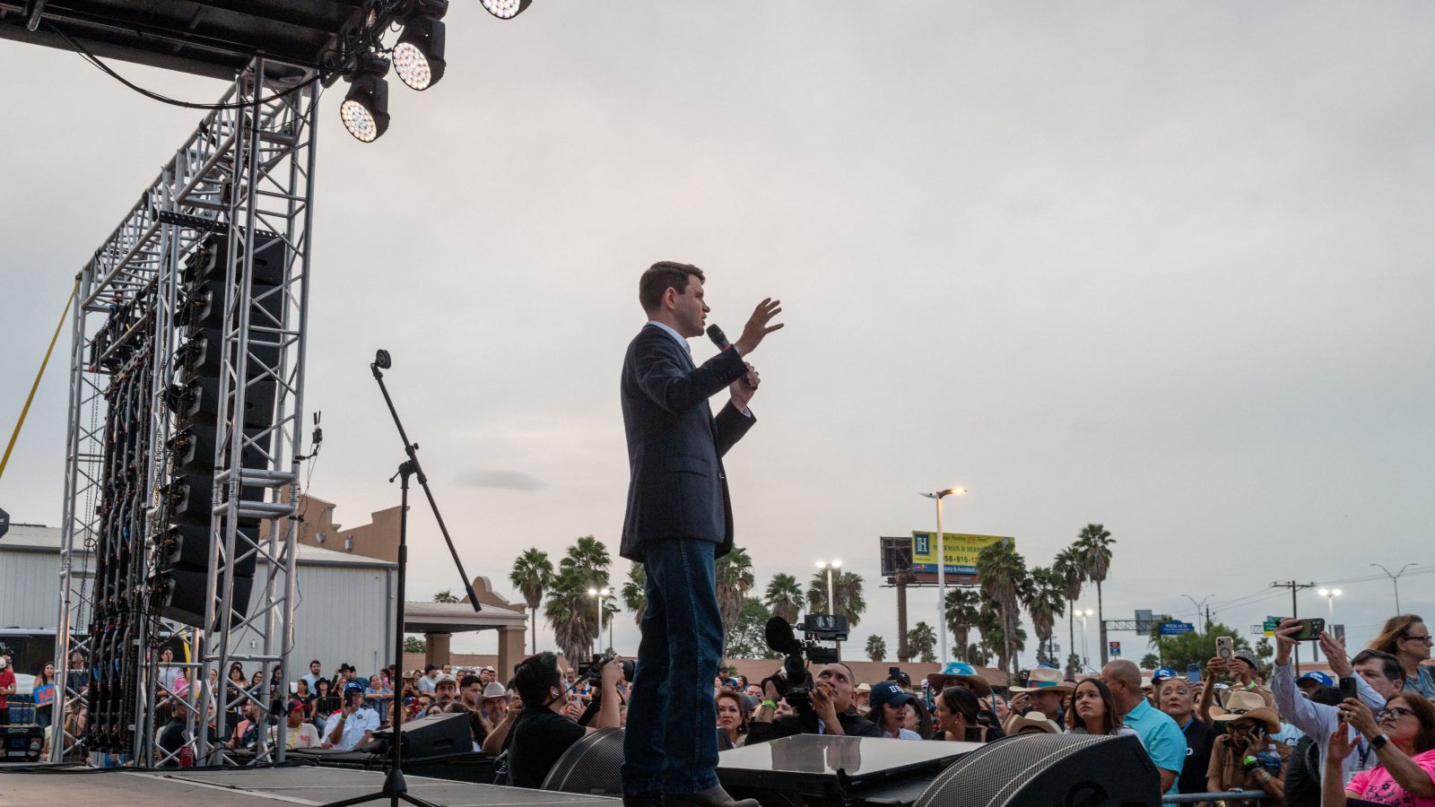 5 Midterm Races We’re Watching Next Week