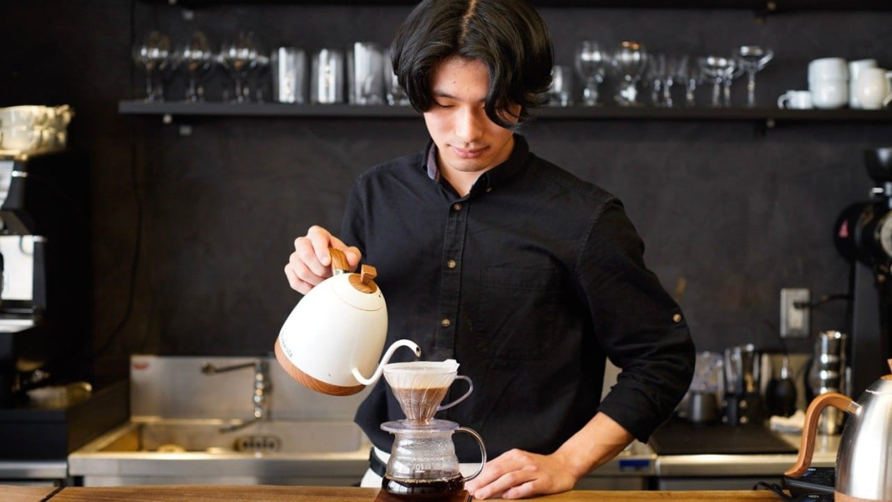 5 new Hong Kong cafes and coffee shops to try in October 2026, plus must-visit events