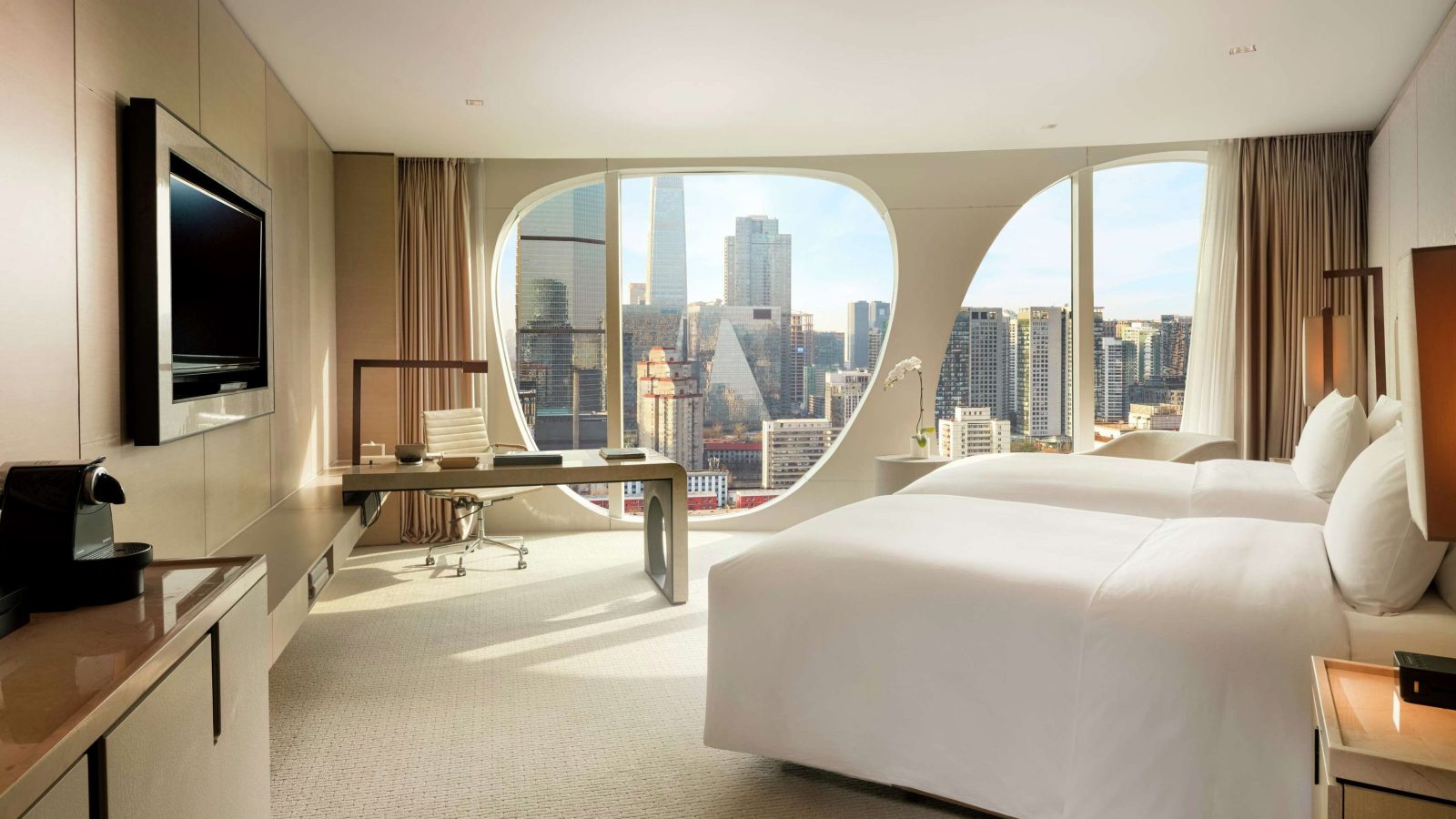 5 Top Hotels in Beijing 2026: Readers' Choice Awards