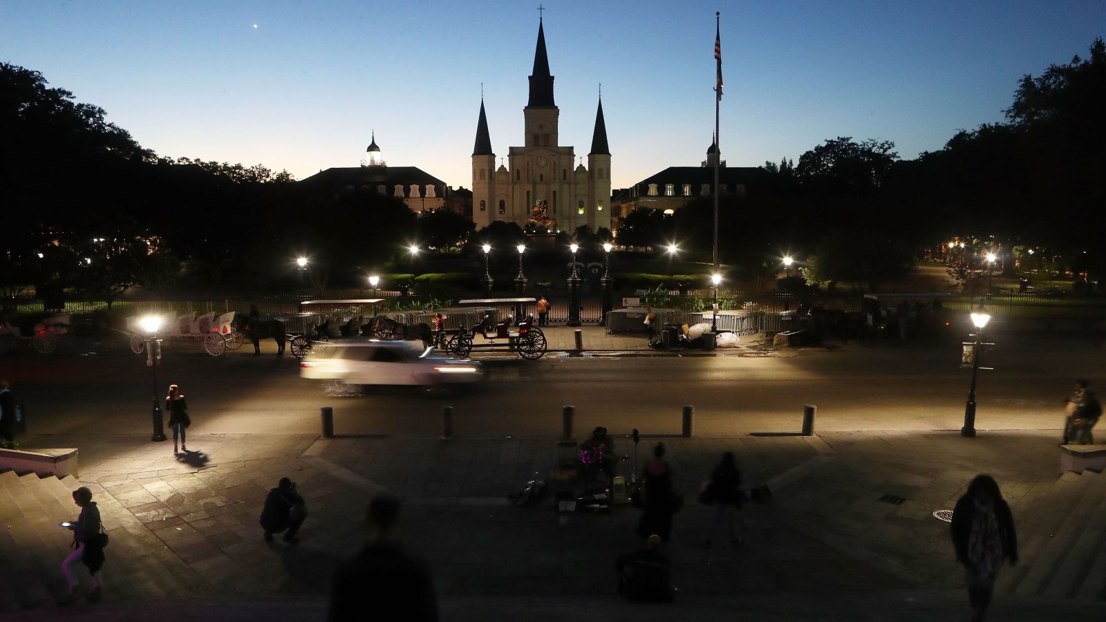 5 Underrated Halloween Towns Across the US