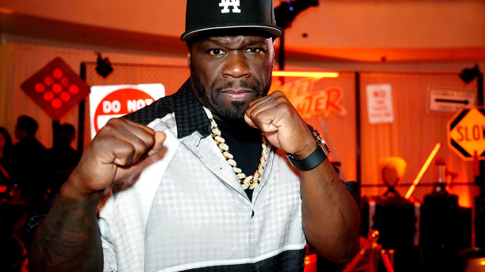 50 Cent Opens Up About Diddy’s Secret Smear Campaign Against Him, Why He Won’t Work With Courtney Kemp Again and Learning His Mom Was Gay: ‘I’m Not Ashamed of That in Any Way’