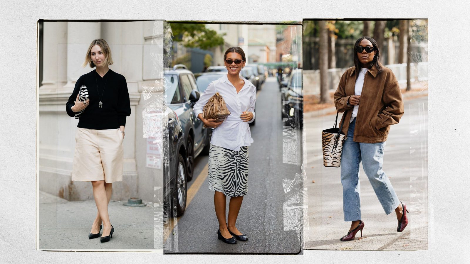 7 Chic Ways to Wear Zebra in 2026