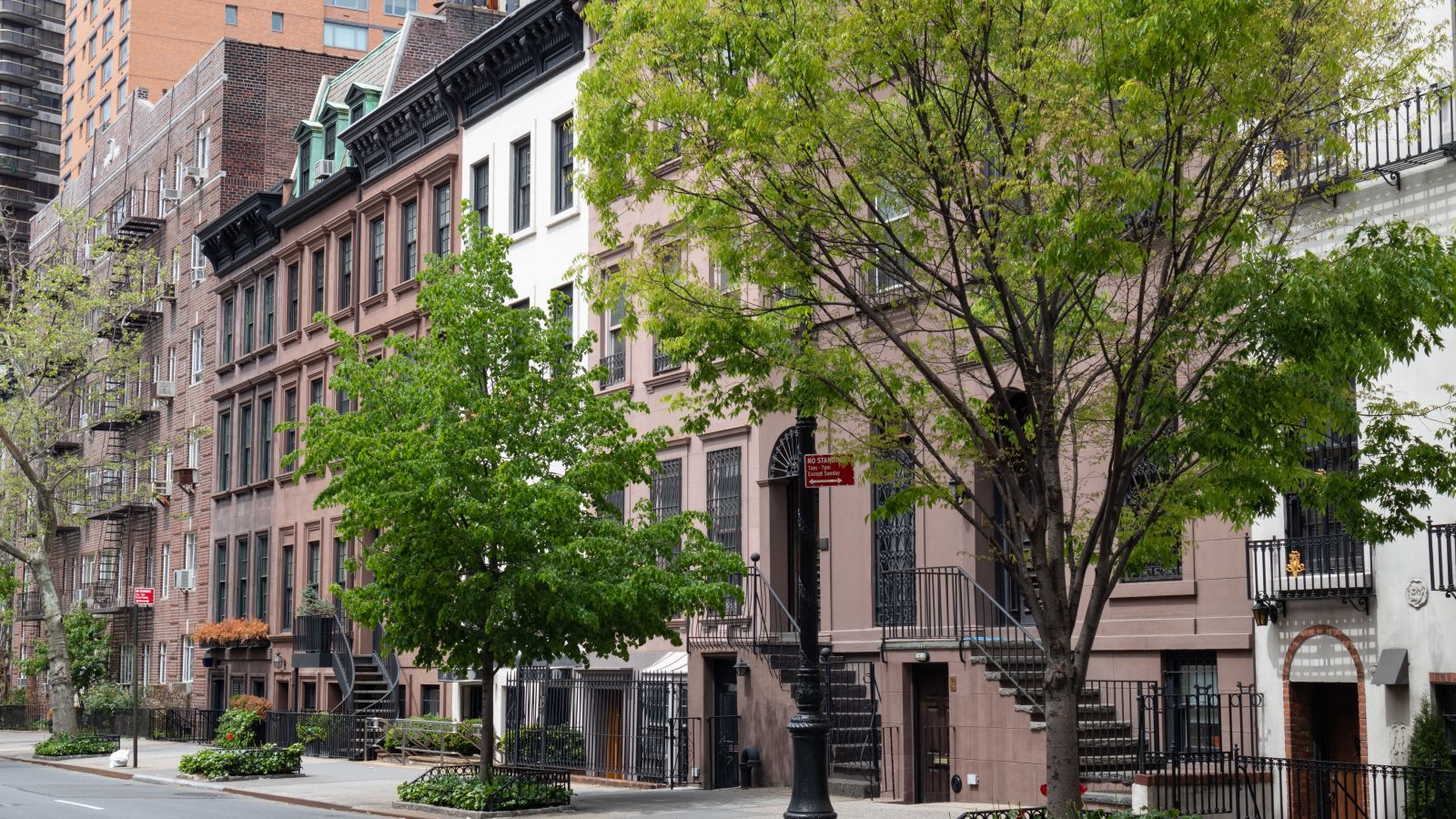 7 Fascinating Facts I Learned From an NYC Gilded Age Walking Tour