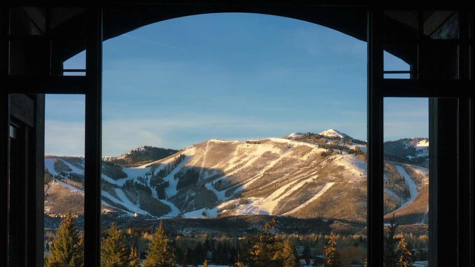 7 US Ski Resorts That Could Benefit From El Niño This Winter
