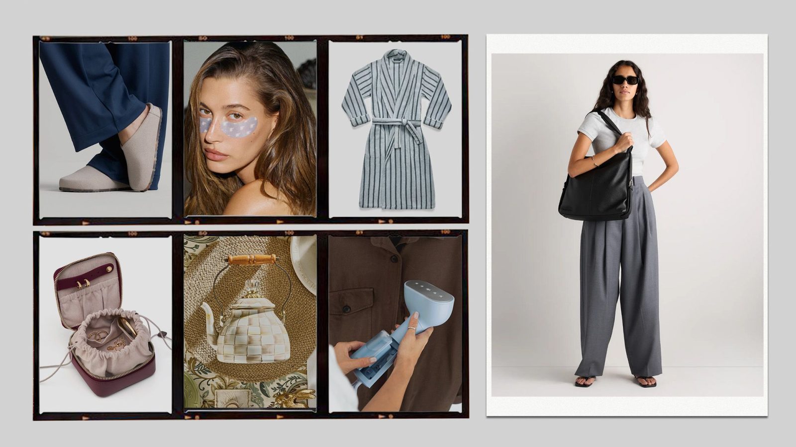 75 Best Gifts for Women Who Are Always Planning Their Next Vacation