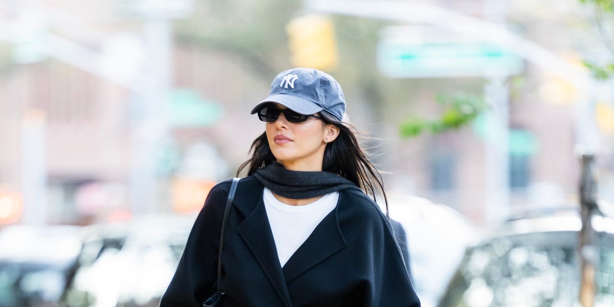 8 Foolproof Ways to Style Black Boots This Fall