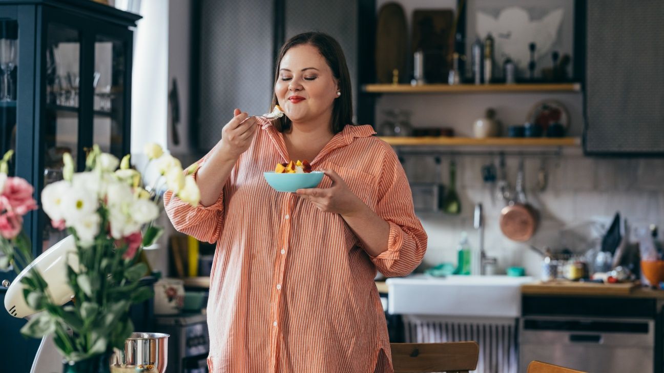 8-Hour Time-Restricted Eating Window May Lead to Greater Weight Loss