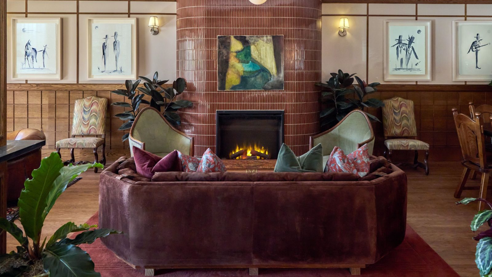 9 Best Boutique Hotels in Nashville for Your Next Music City Getaway