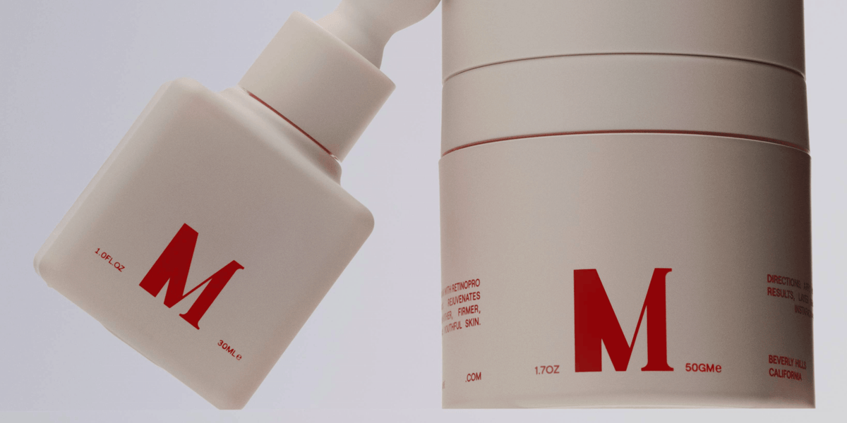 A Complete Guide to Dr. Diamond’s Metacine Skin Care Line