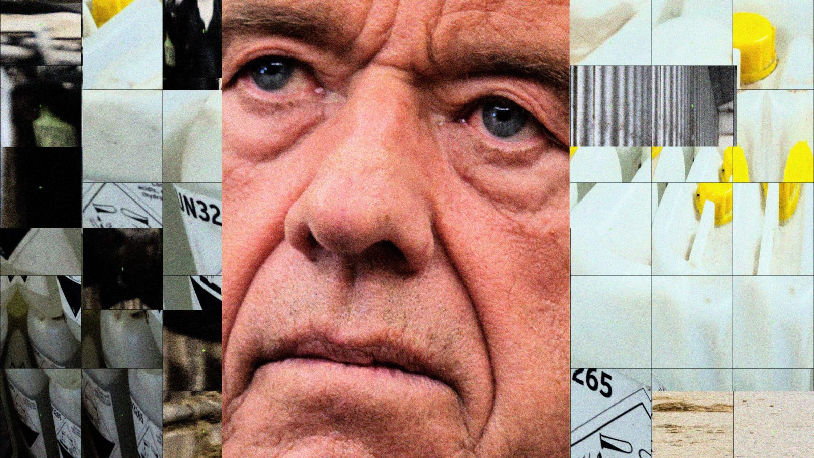 A ‘freaked out’ US food industry is hitting back at Maga – with social media influencers