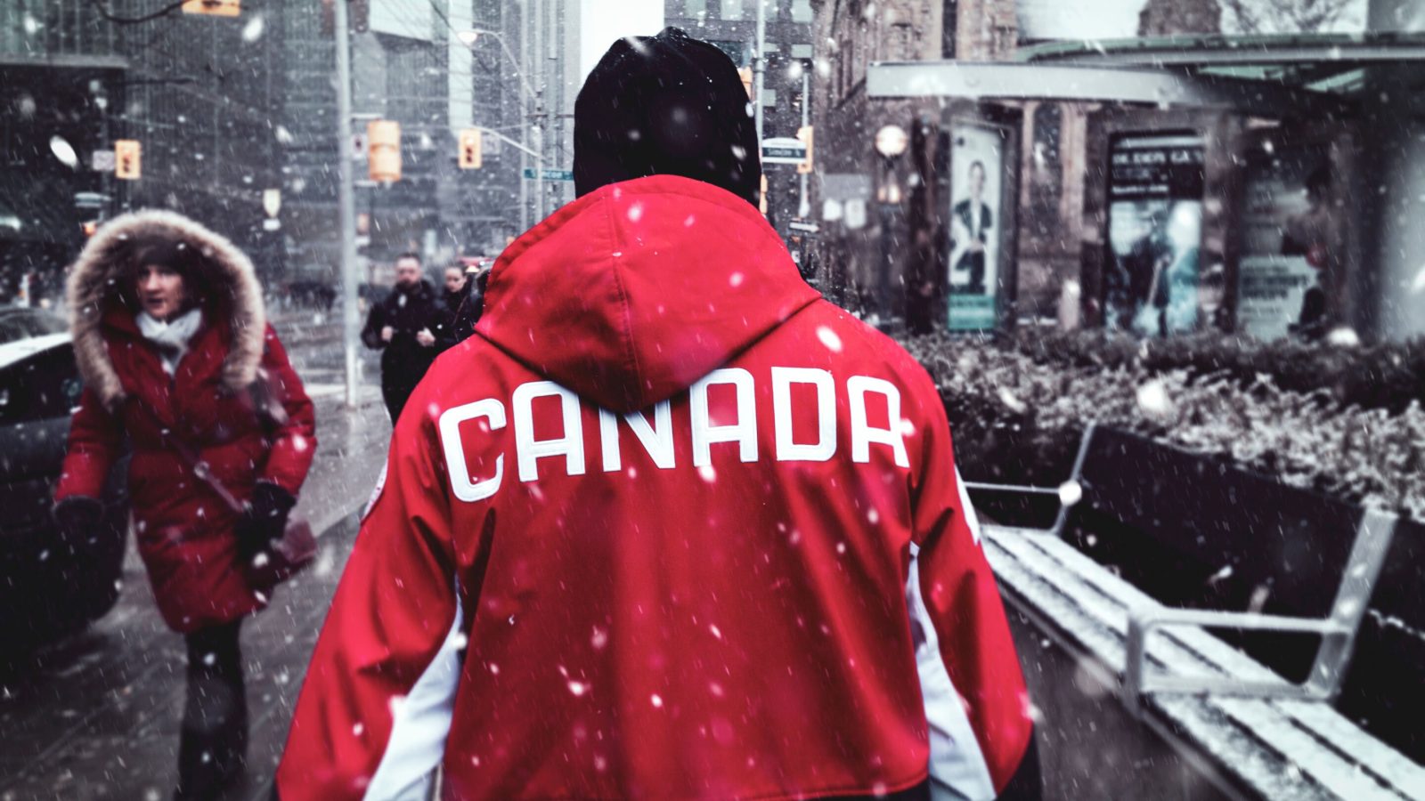 A new survey of Canadian English shows what has changed in 50 years