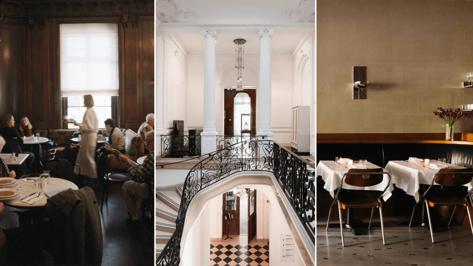 A New York City Weekend Guide for Design Lovers