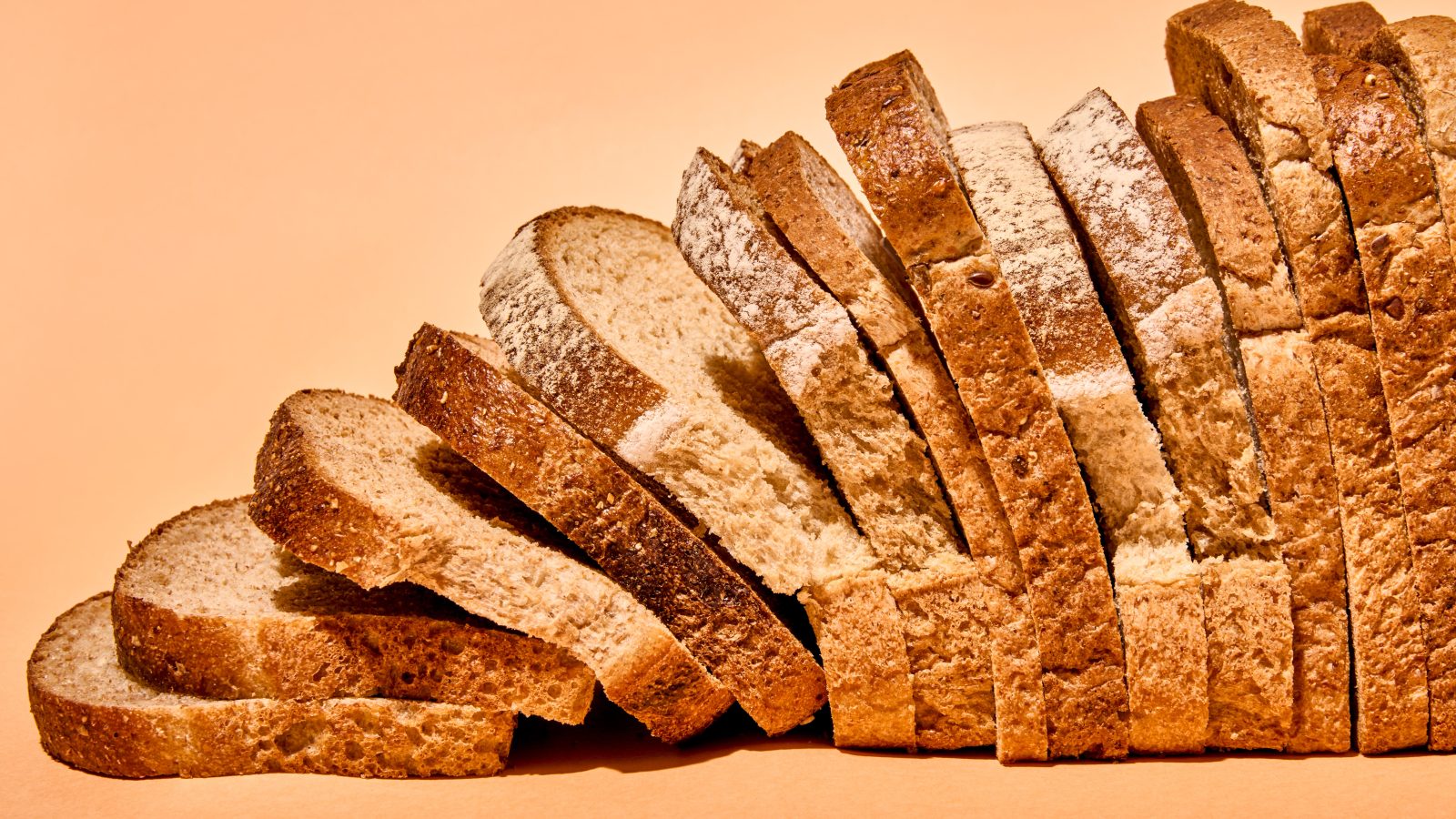 ‘A proud loaf with a deep, caramel crust’: the best (and worst) supermarket sliced wholemeal bread, tasted and rated