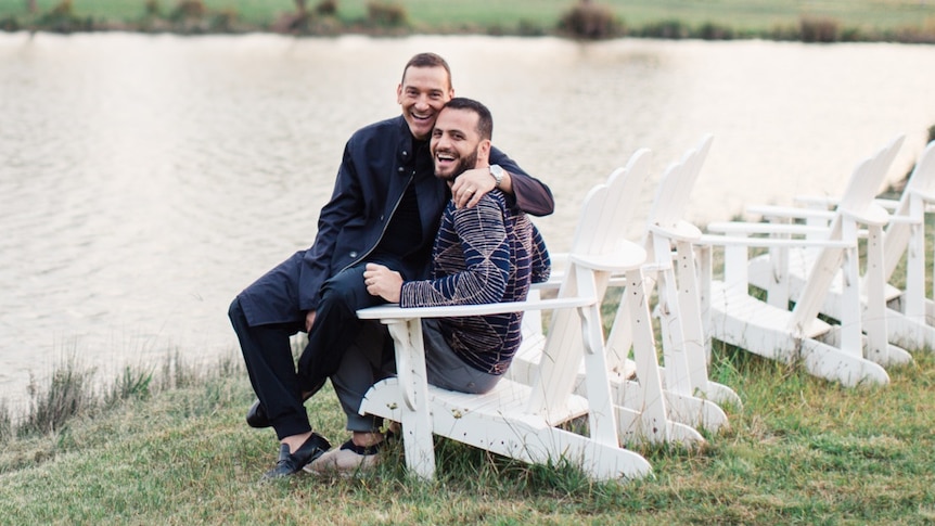 A secret diagnosis could have torn us apart, but it brought us together