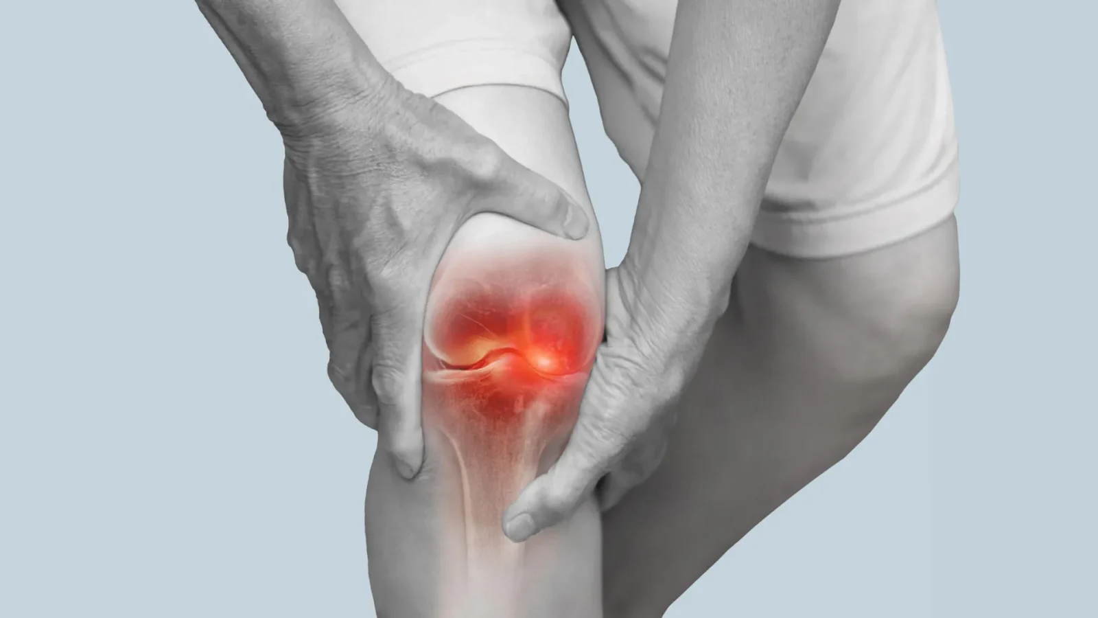 A surprisingly simple way to relieve knee arthritis pain without pills or surgery
