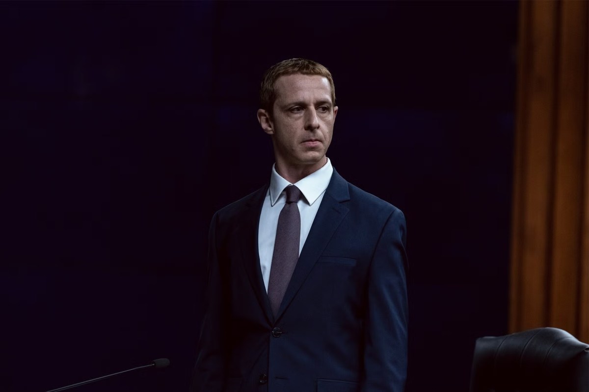 Aaron Sorkin’s ‘Social Reckoning’ is off to a weak start