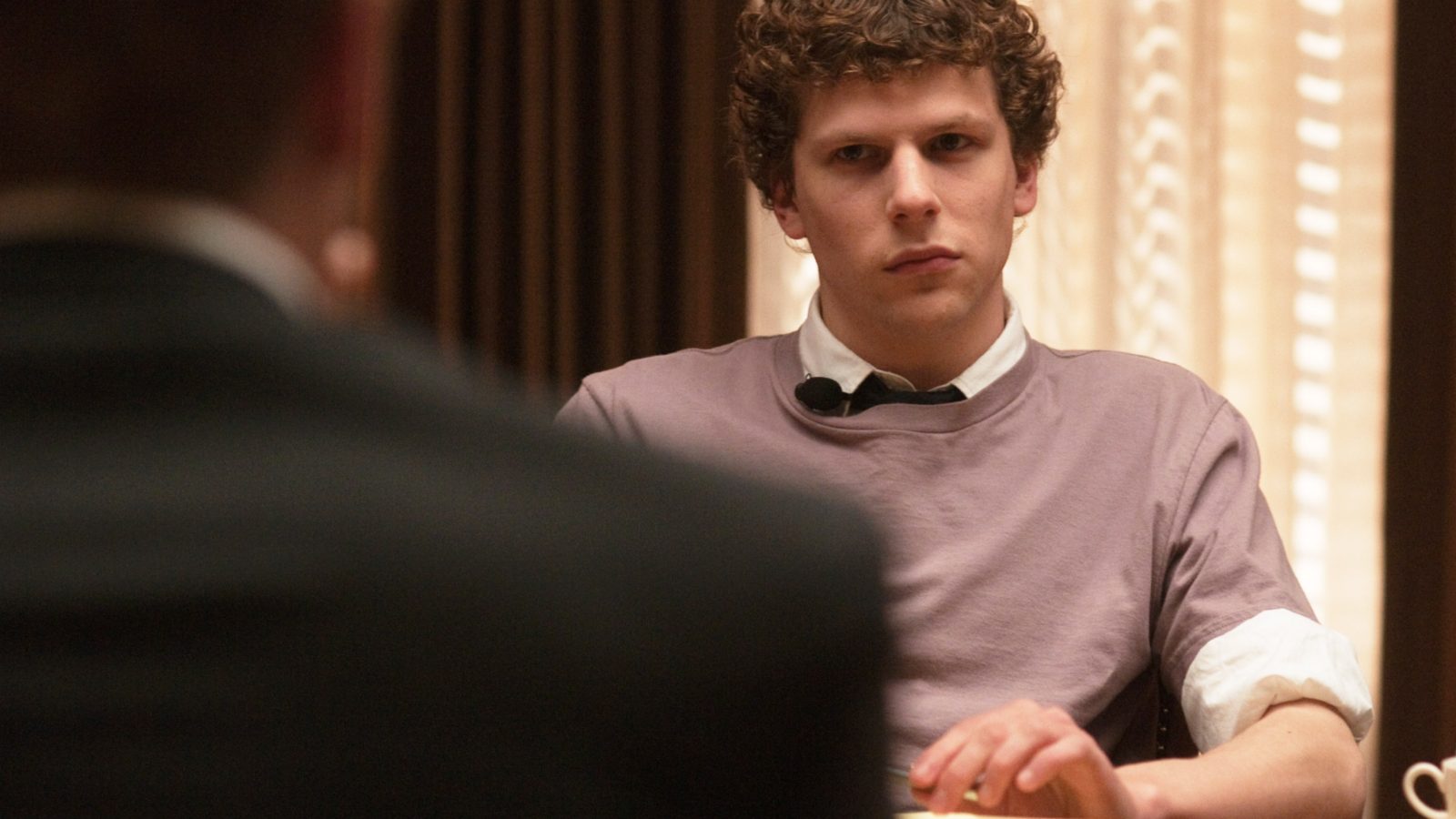 Aaron Sorkin Says It ‘Never Occurred’ to Him That Jesse Eisenberg Wouldn’t Play Mark Zuckerberg in ‘The Social Reckoning,’ Claims the Paycheck Was a ‘Disincentive’
