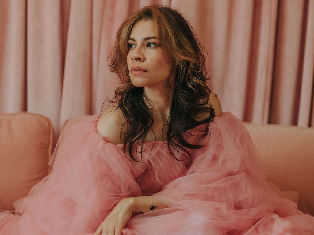 Actor Cara Jade Myers Got Breast Cancer—Then It Changed Her Whole Personal Style