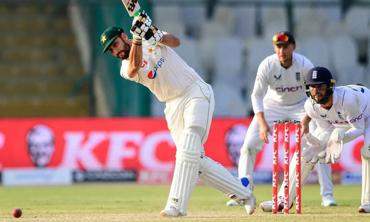 Agha back but no Rizwan for Pakistan following England debacle