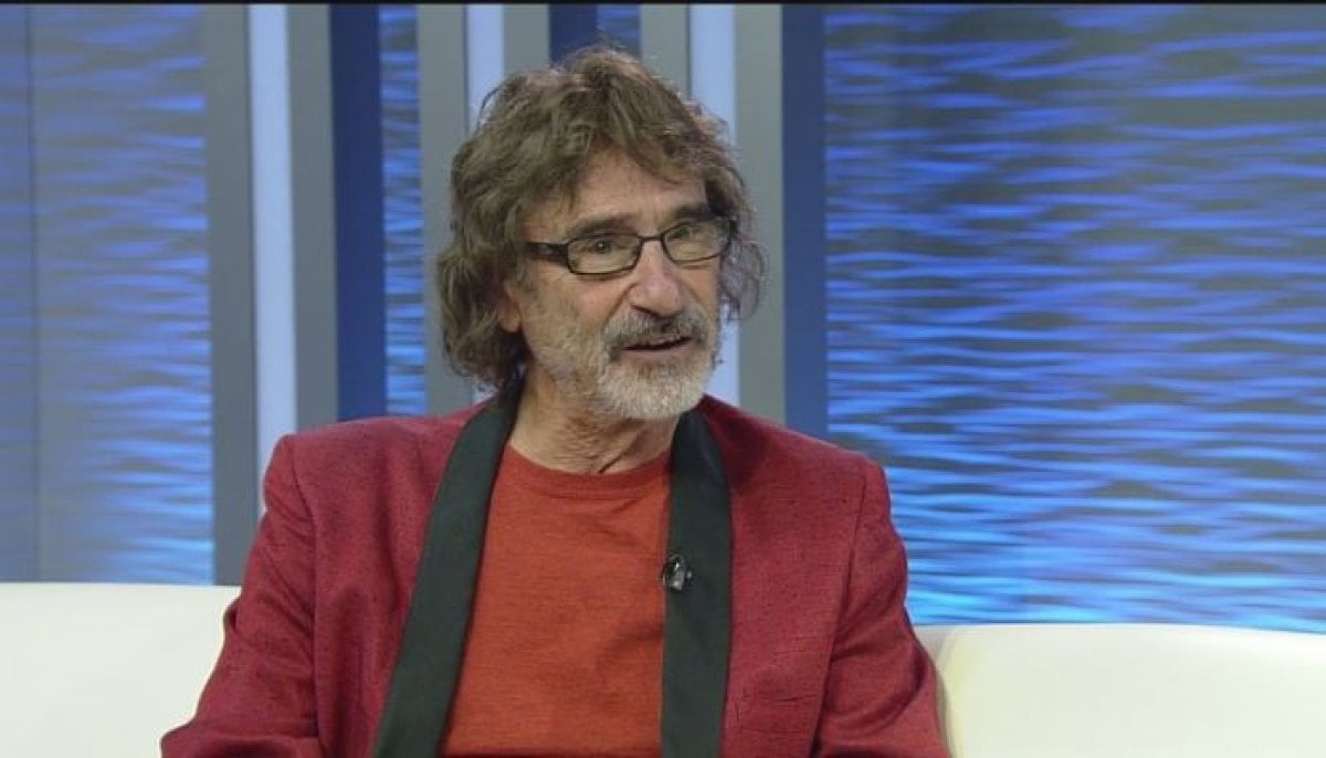 'Ah! Leah!' singer Donnie Iris passes away at 83