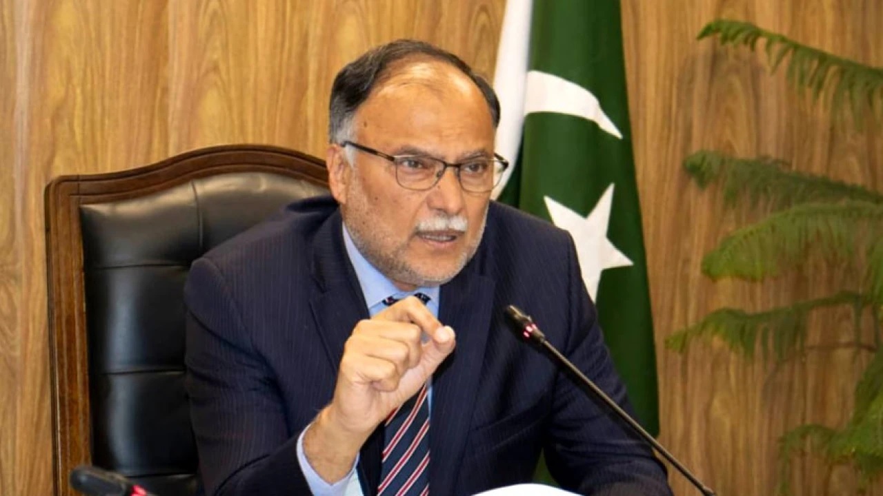 Ahsan calls for integrated action to reduce anemia among women, girls, children