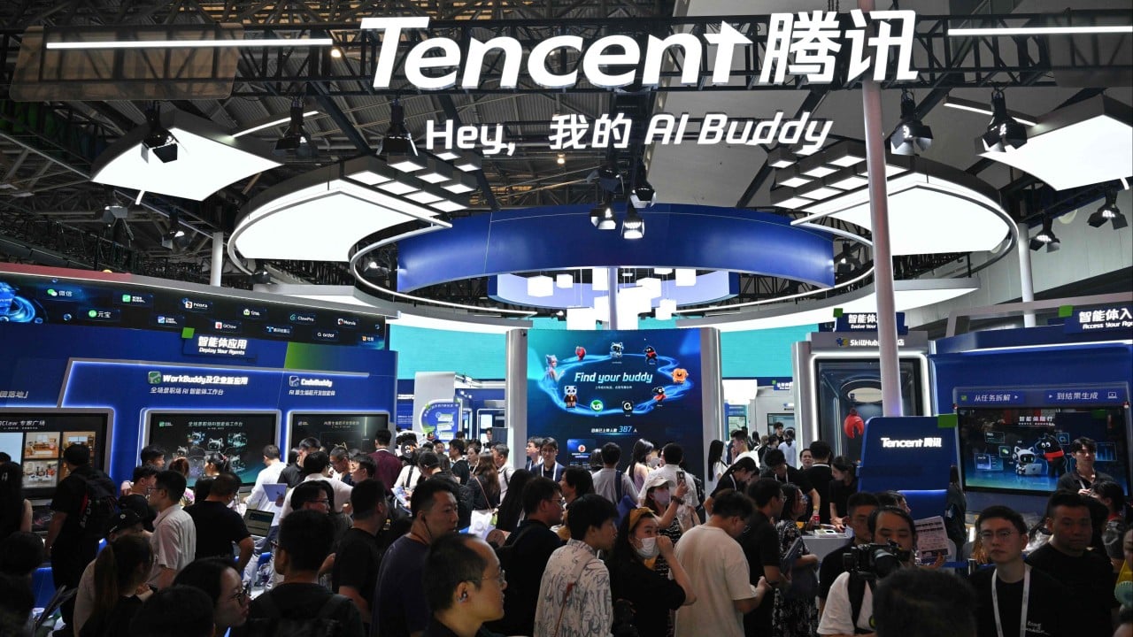 AI agents on Tencent Cloud try to break into Alibaba’s Amap: researchers