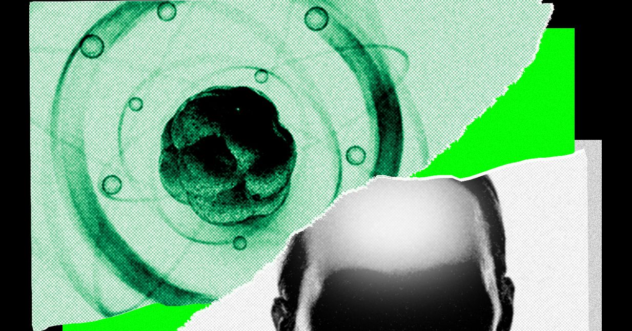 AI Came for Math. Now It’s Chasing the Rest of Science