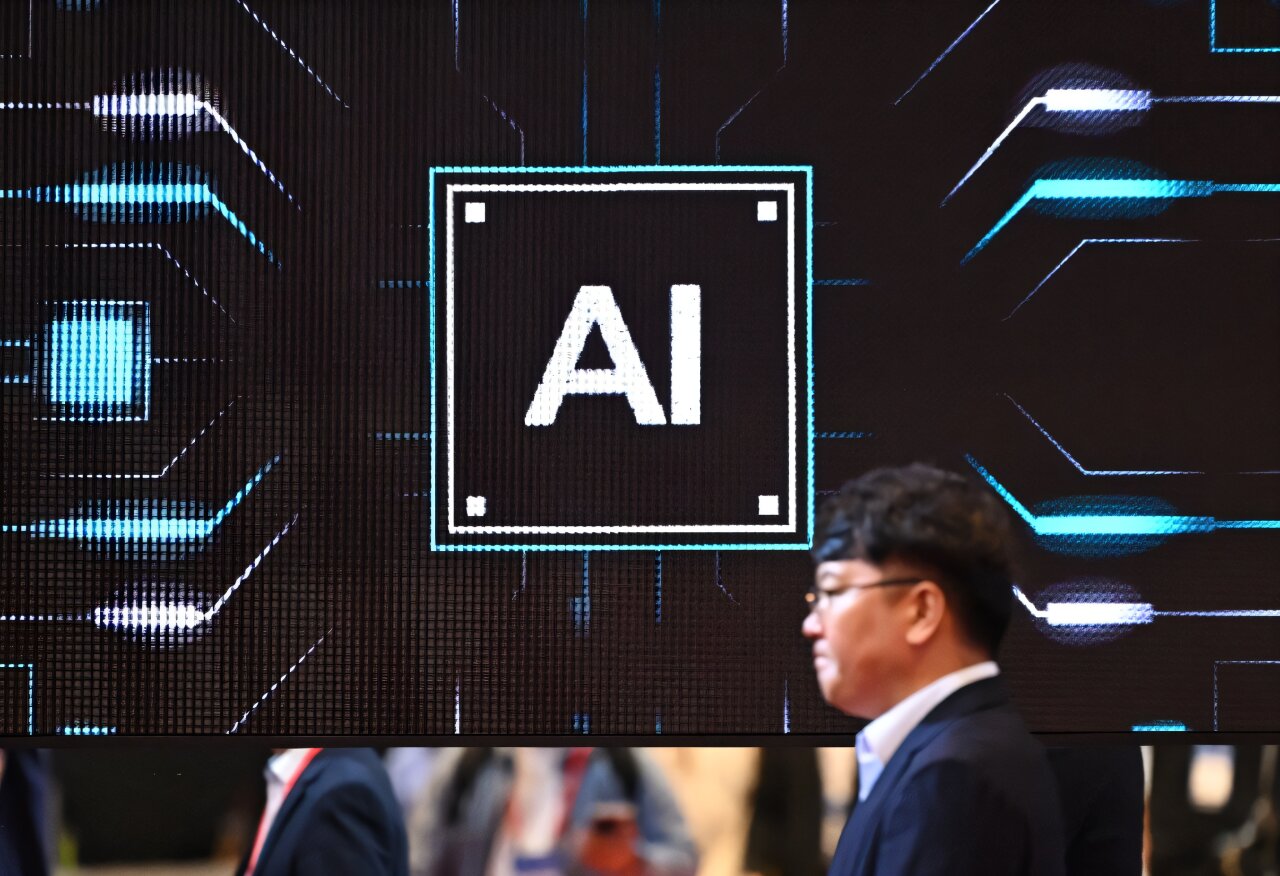 AI challenges math by solving the unsolvable