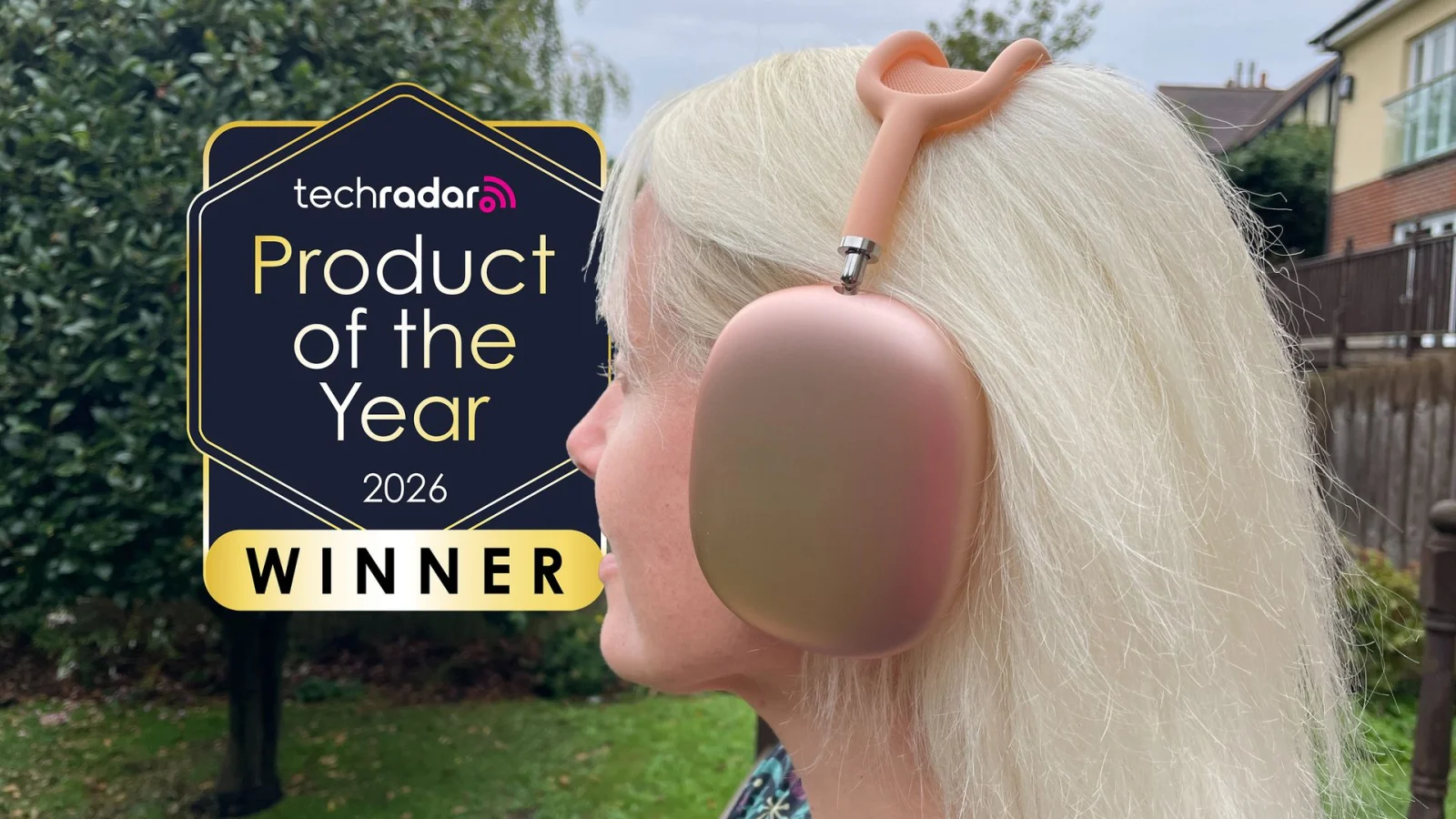 AirPods Max 2 are my Headphones of the Year Award despite their few clear flaws — here's why