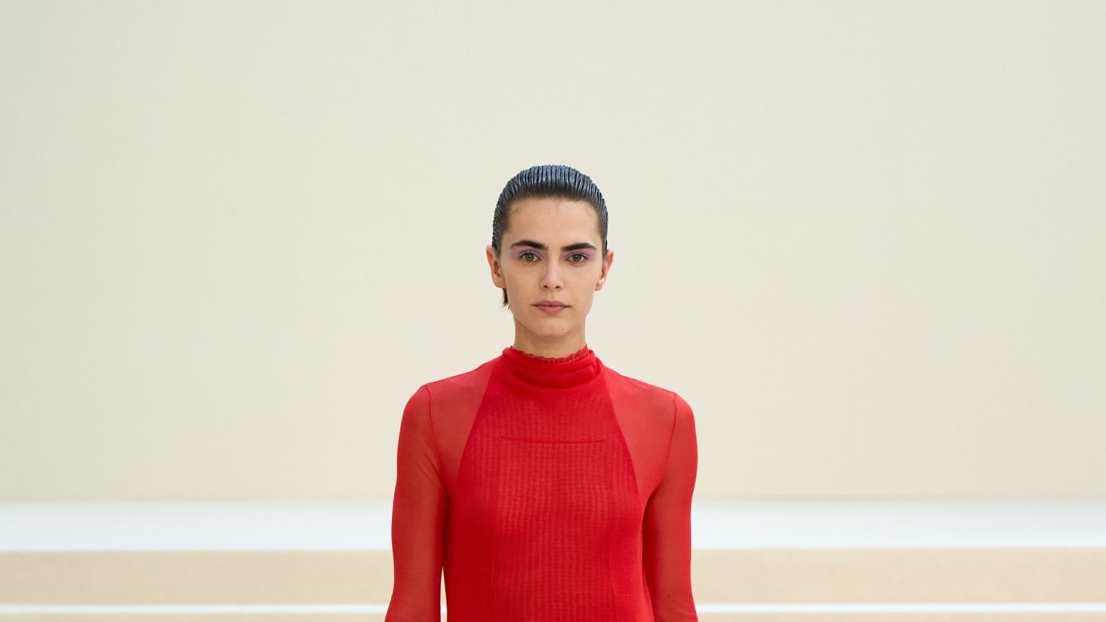 Akris Spring 2027 Ready-to-Wear
