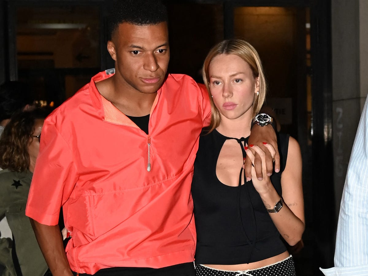 All About Ester Expósito, Kylian Mbappé’s Girlfriend