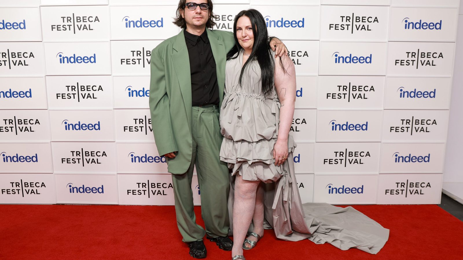 All About Luis Felber, Lena Dunham’s Husband