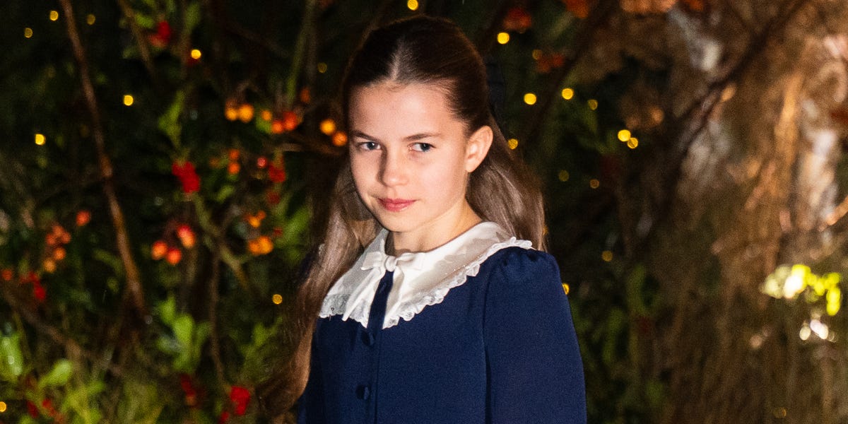 All About Princess Charlotte, Prince William and Kate Middleton’s Only Daughter