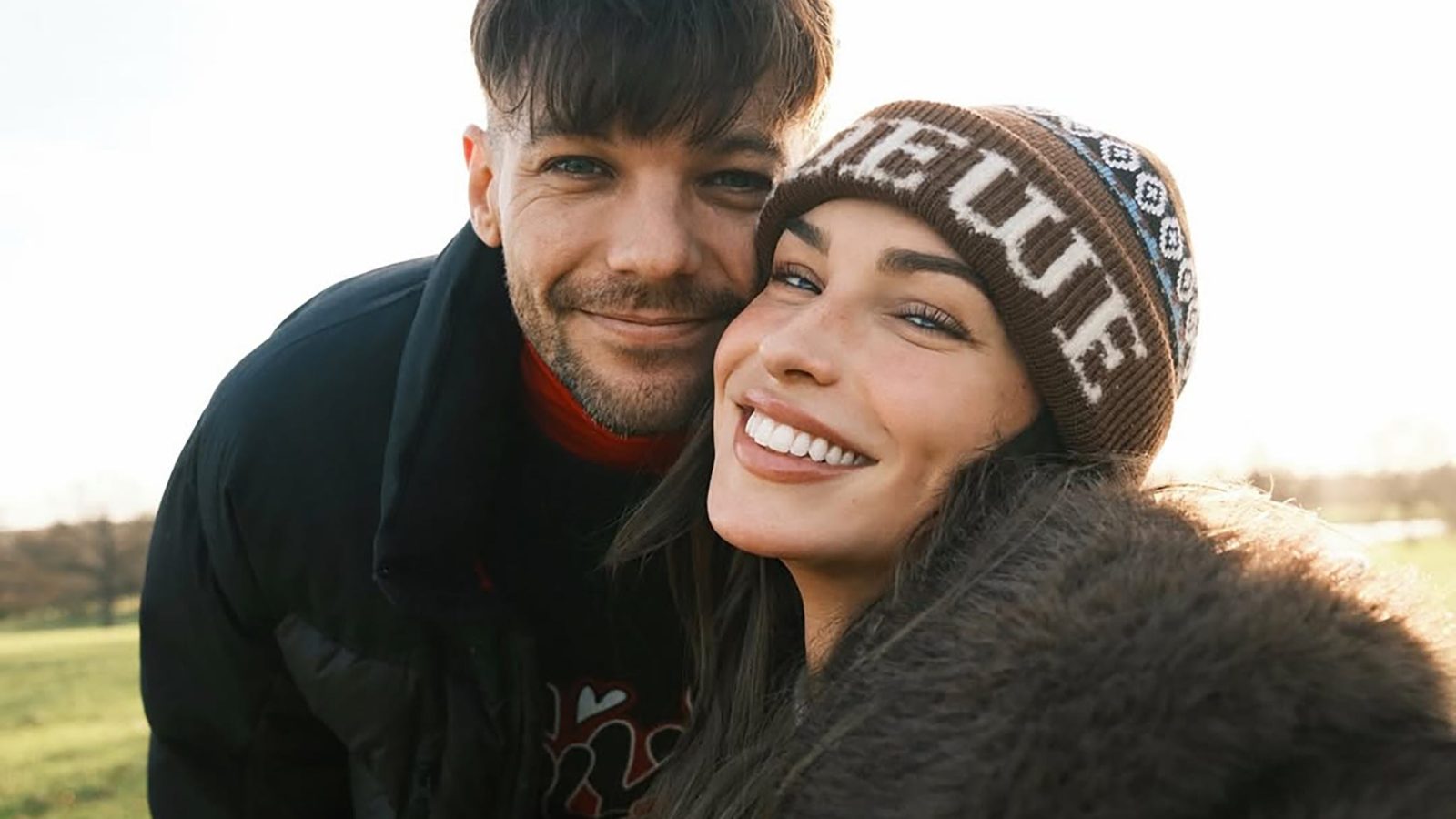 All About Zara McDermott, Louis Tomlinson’s Girlfriend
