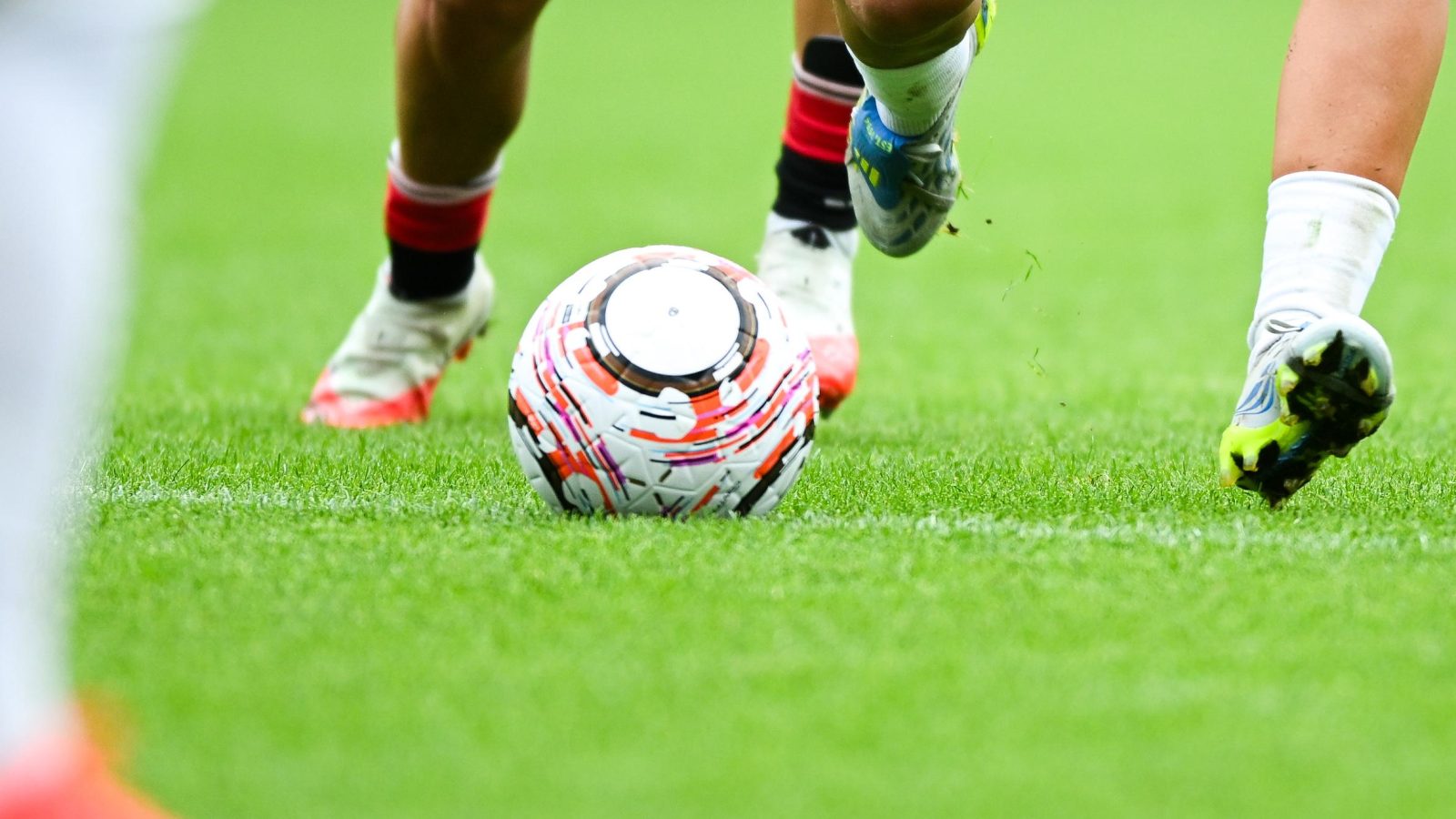 Almost half of female footballers are considering retiring early, survey shows