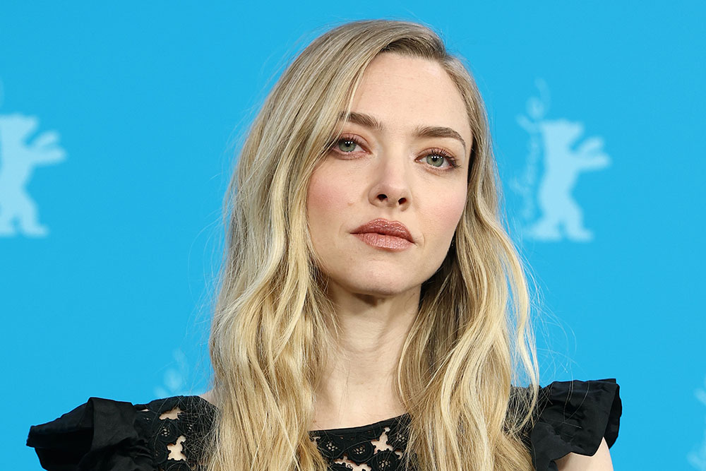 Amanda Seyfried Rejects Sex Scenes and Turned Down a TV Series Where ‘I’d Have to Have Sex All the Time’: I Don’t Want to Be ‘Naked With a Stranger’
