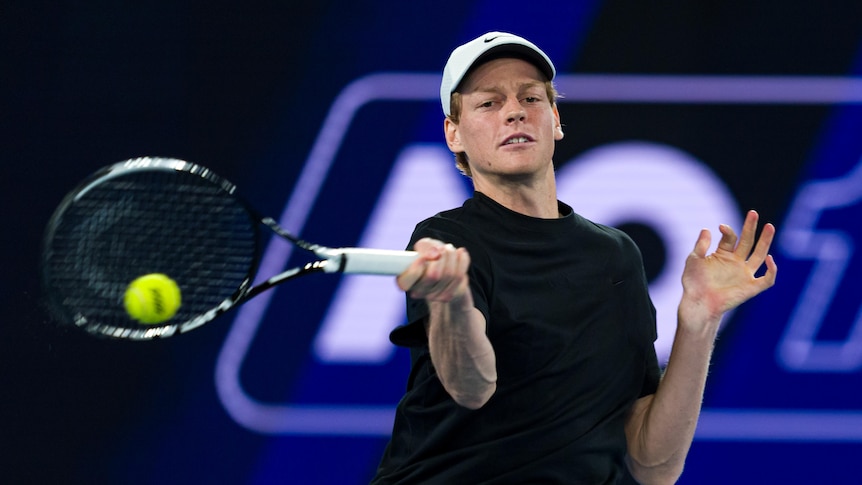Amateur players' chance to win $1m against pros returns to Australian Open