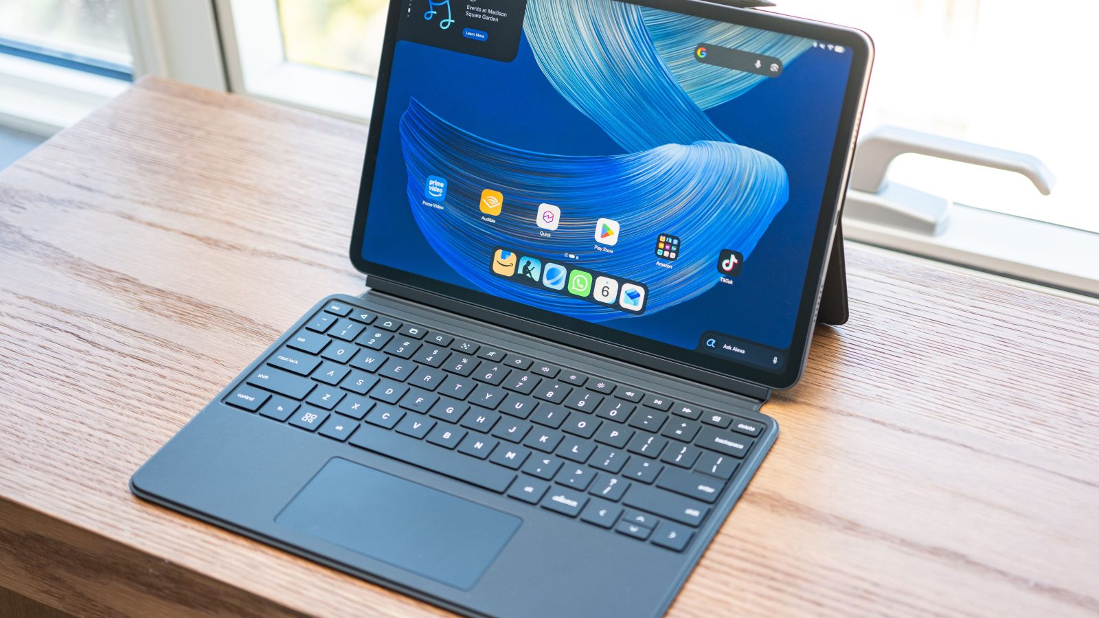 Amazon Alexa Tablet 12 Pro, Alexa Tablet 11, Alexa Tablet 8: Specs, Features, Price
