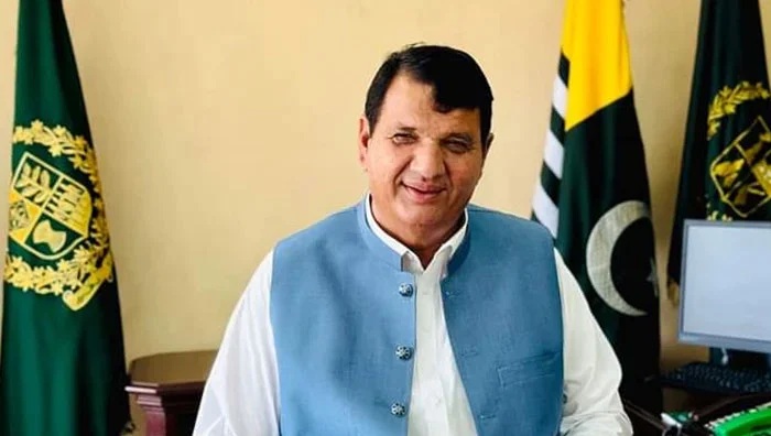 Amir Muqam welcomes Governor’s Rule in KP, calls for restoration of peace