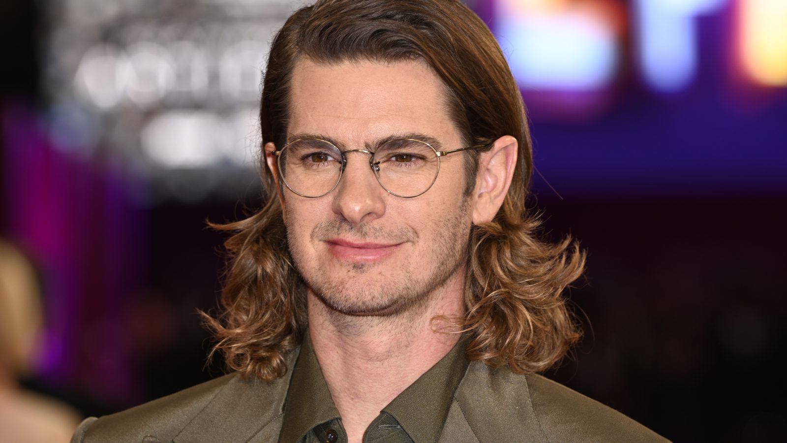 Andrew Garfield Reacts to Oscar Buzz as ‘Artificial’ Gets Resounding London Reception: ‘So Flattered That Anyone Is Going to See This Film in the First Place’