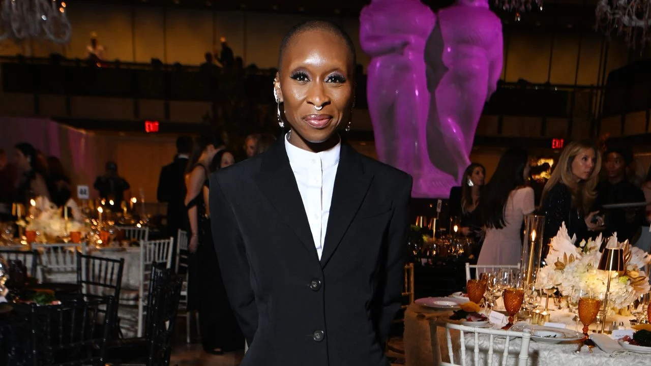 Angels & Demons: Inside ABT’s Theatrical and Fashion-Filled Fall Gala, Honoring Cynthia Erivo